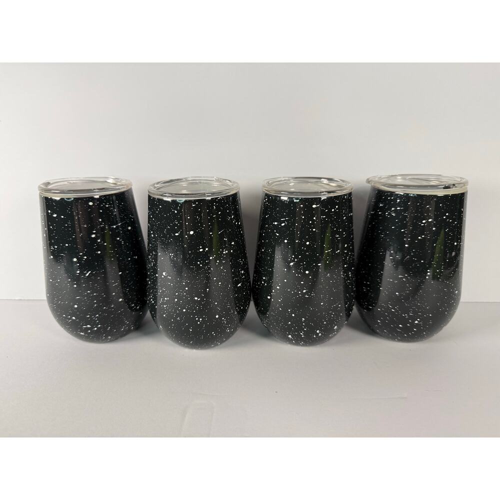 Insulated Wine Tumblers